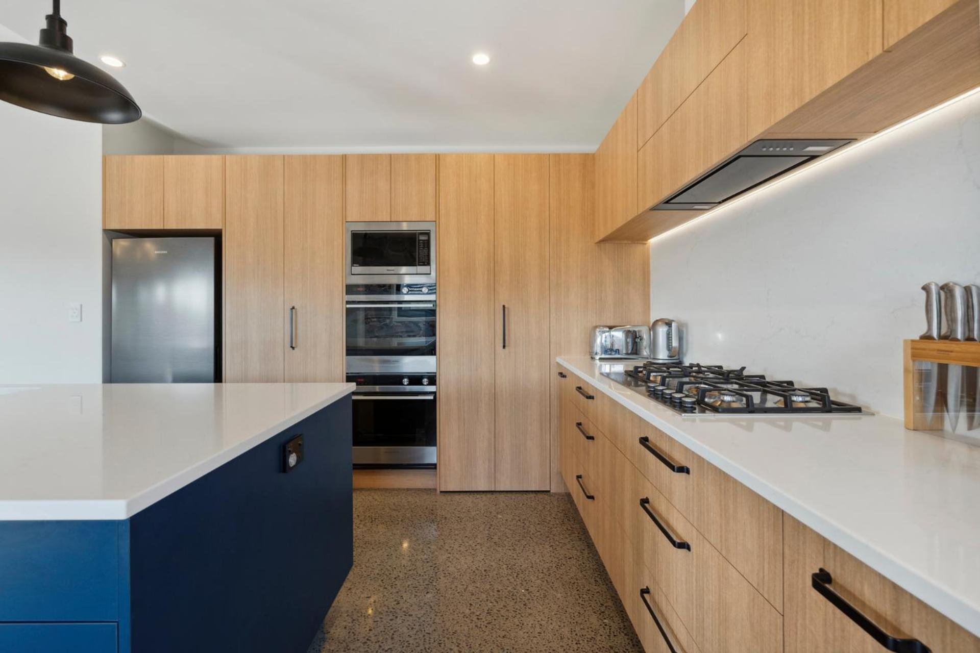 Regent Sanctuary - Martinborough Holiday Home Exterior foto